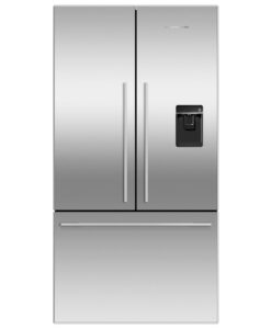 Fisher & Paykel Side by Side koelkast RF540ADUSX