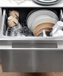 Fisher & Paykel Lade afwasmachine DD60SDFHTX9