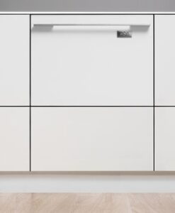 Fisher & Paykel Lade afwasmachine DD60SHI9 geïntegreerd