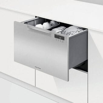 DD60SHI9 Lade Afwasmachine