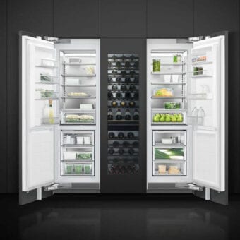 Fisher & Paykel Koelkasten