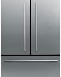Fisher&Paykel Amerikaanse side by side koelkast