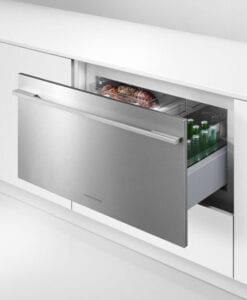 Fisher & Paykel Lade Vaatwasser DD60SCHX9