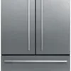 Fisher & Paykel Amerikaanse koelkast RF522ADX