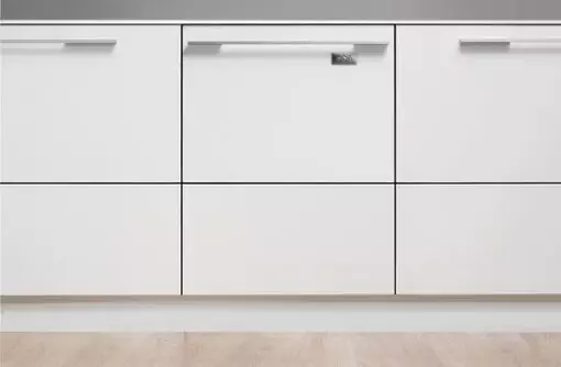 Fisher & Paykel Lade afwasmachine DD60SHI9 geïntegreerd
