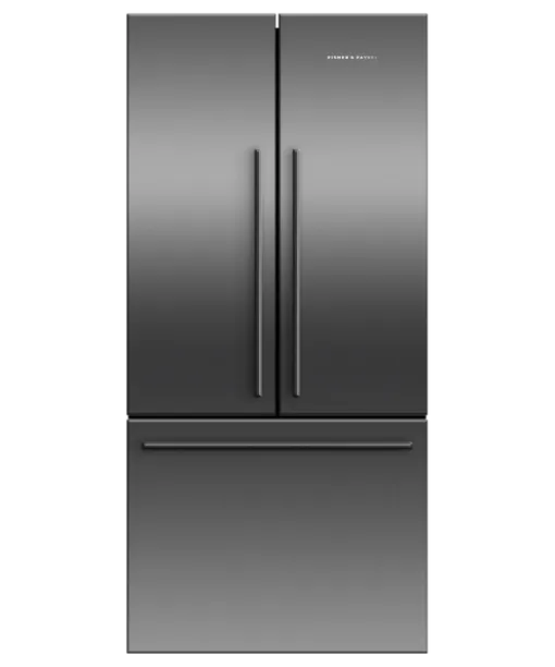 Fisher & Paykel Side by Side RF522ADB