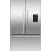 Fisher & Paykel Side by Side koelkast RF540ADUSX
