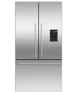 Fisher & Paykel Side by Side koelkast RF540ADUSX