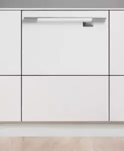 Fisher & Paykel Lade afwasmachine DD60SHI9 geïntegreerd