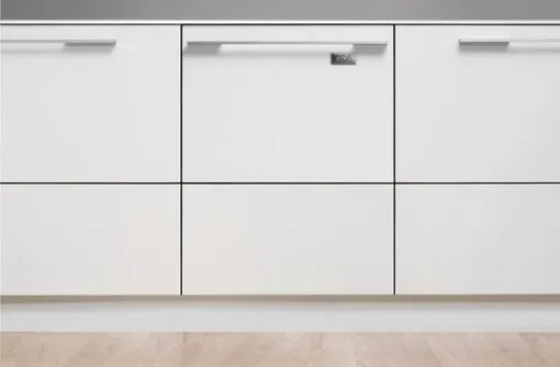 Fisher & Paykel Lade afwasmachine DD60SHI9 geïntegreerd