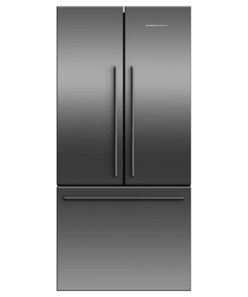 Fisher & Paykel Side by Side RF522ADB