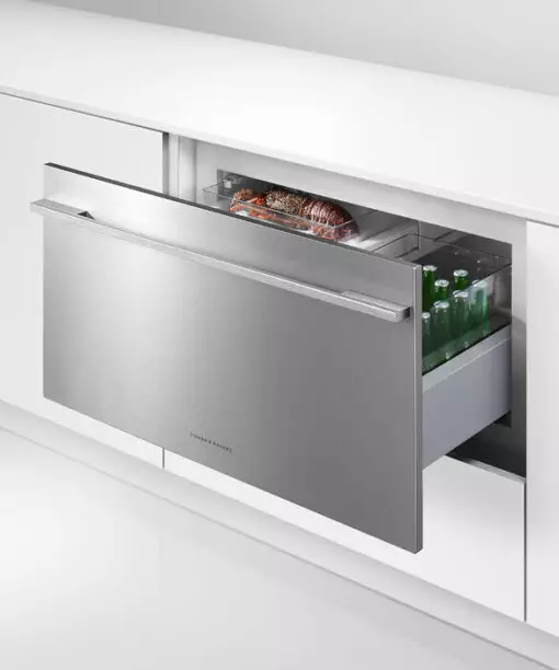 Fisher & Paykel Lade Vaatwasser DD60SCHX9