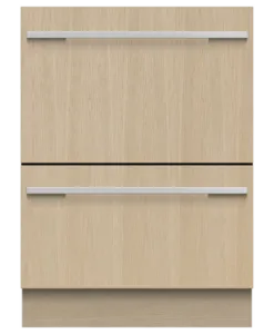 dubbele Vaatwasmachines