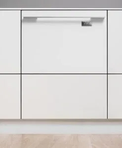 Fisher & Paykel Lade afwasmachine DD60SHI9 geïntegreerd