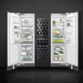 Fisher & Paykel Koelkasten