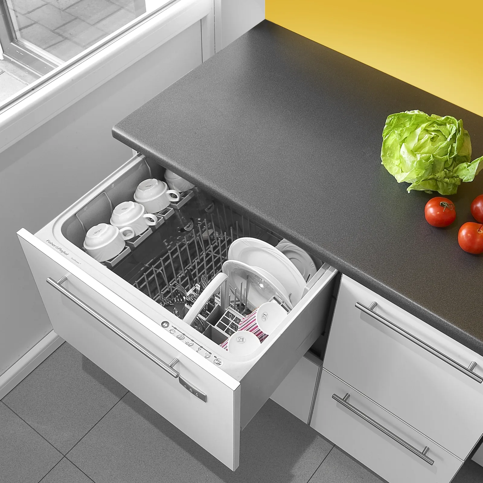 Fishe&Paykel-detail-vaatwasser