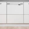 Fisher & Paykel Lade afwasmachine DD60SHI9 geïntegreerd