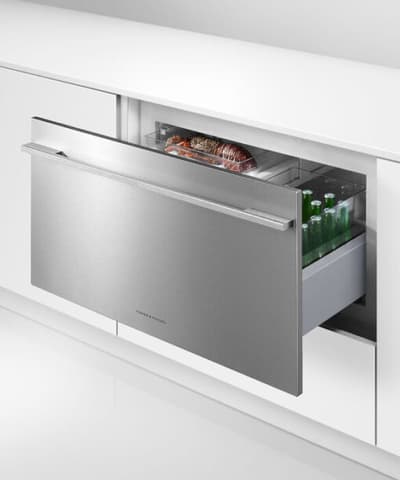 Fisher & Paykel Lade Vaatwasser DD60SCHX9