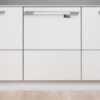 Fisher & Paykel Lade afwasmachine DD60SHI9 geïntegreerd